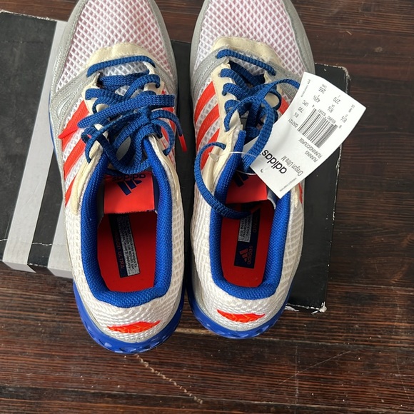 NWT ADIDAS Oregon Ultra Running Shoes Mens size 9 - Picture 5 of 6